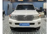 Toyota Land Cruiser VXR 2014